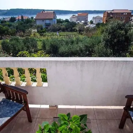 Apartmán Barbat 11 Barbat na Rabu