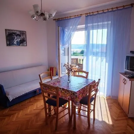 Barbat 11 Apartmán *