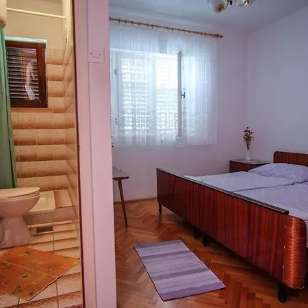 Apartmán Barbat 11 *