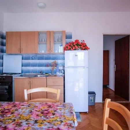 Apartmán Barbat 11