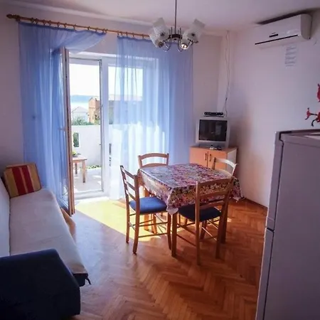 Barbat 11 Apartmán *