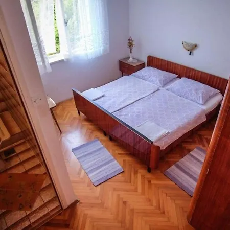 Apartmán Barbat 11 Barbat na Rabu