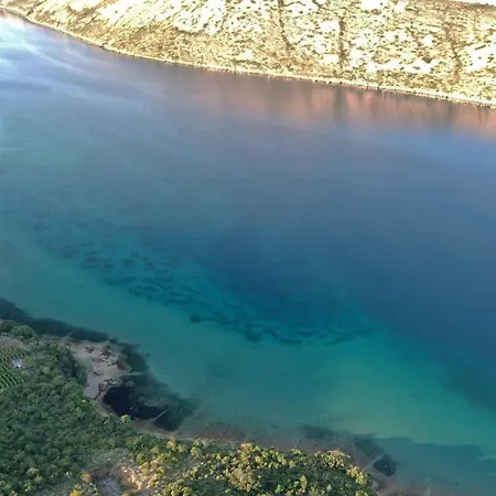 Barbat 11 Appartement