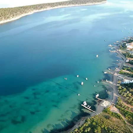 Barbat 11 Appartement